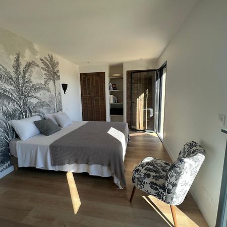 ואלאוריס Villa Nomade Proche De Cannes מראה חיצוני תמונה