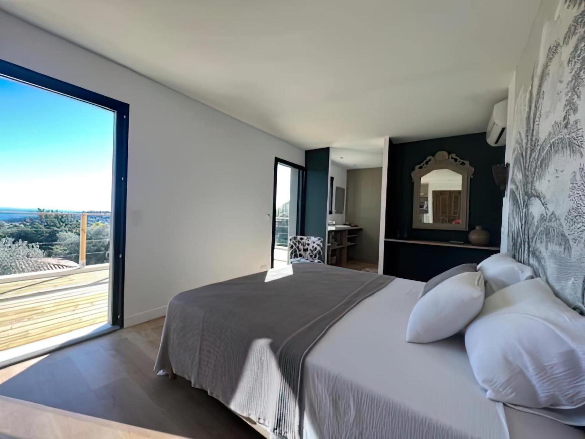 ואלאוריס Villa Nomade Proche De Cannes מראה חיצוני תמונה