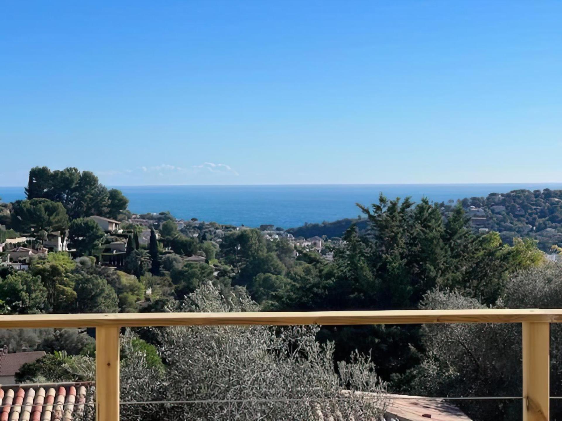 ואלאוריס Villa Nomade Proche De Cannes מראה חיצוני תמונה