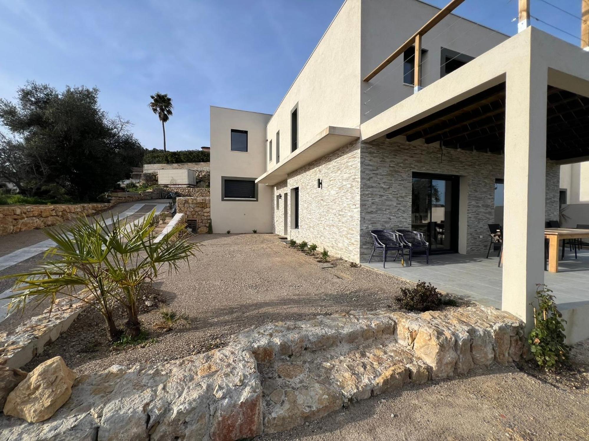 ואלאוריס Villa Nomade Proche De Cannes מראה חיצוני תמונה