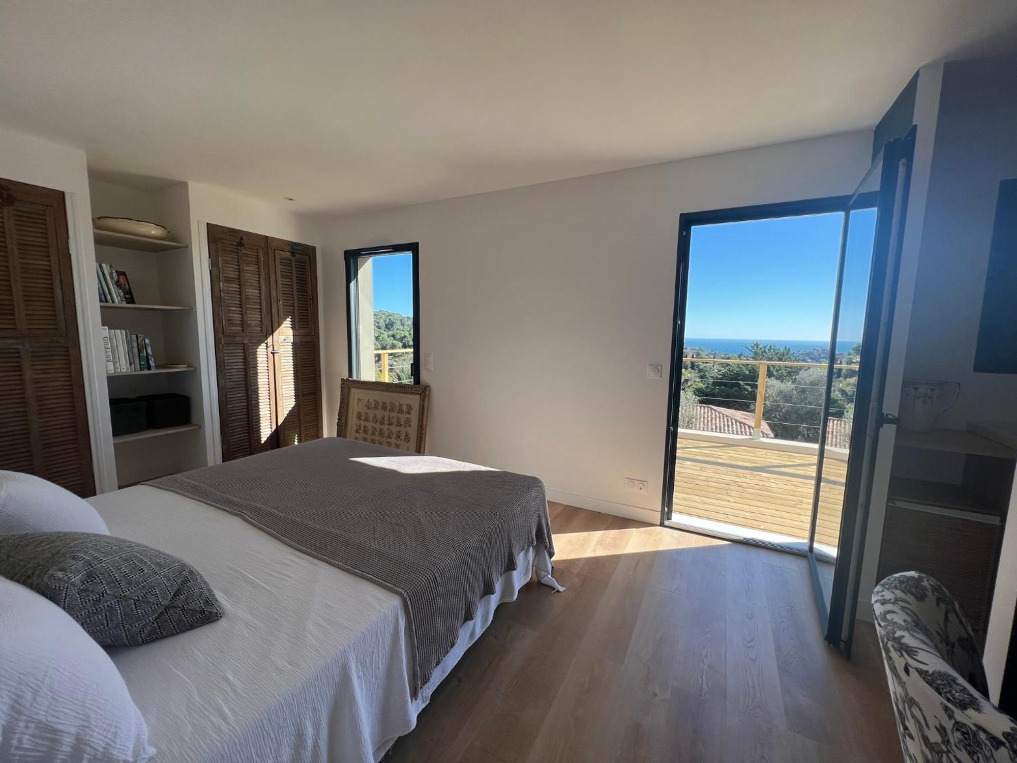 ואלאוריס Villa Nomade Proche De Cannes מראה חיצוני תמונה