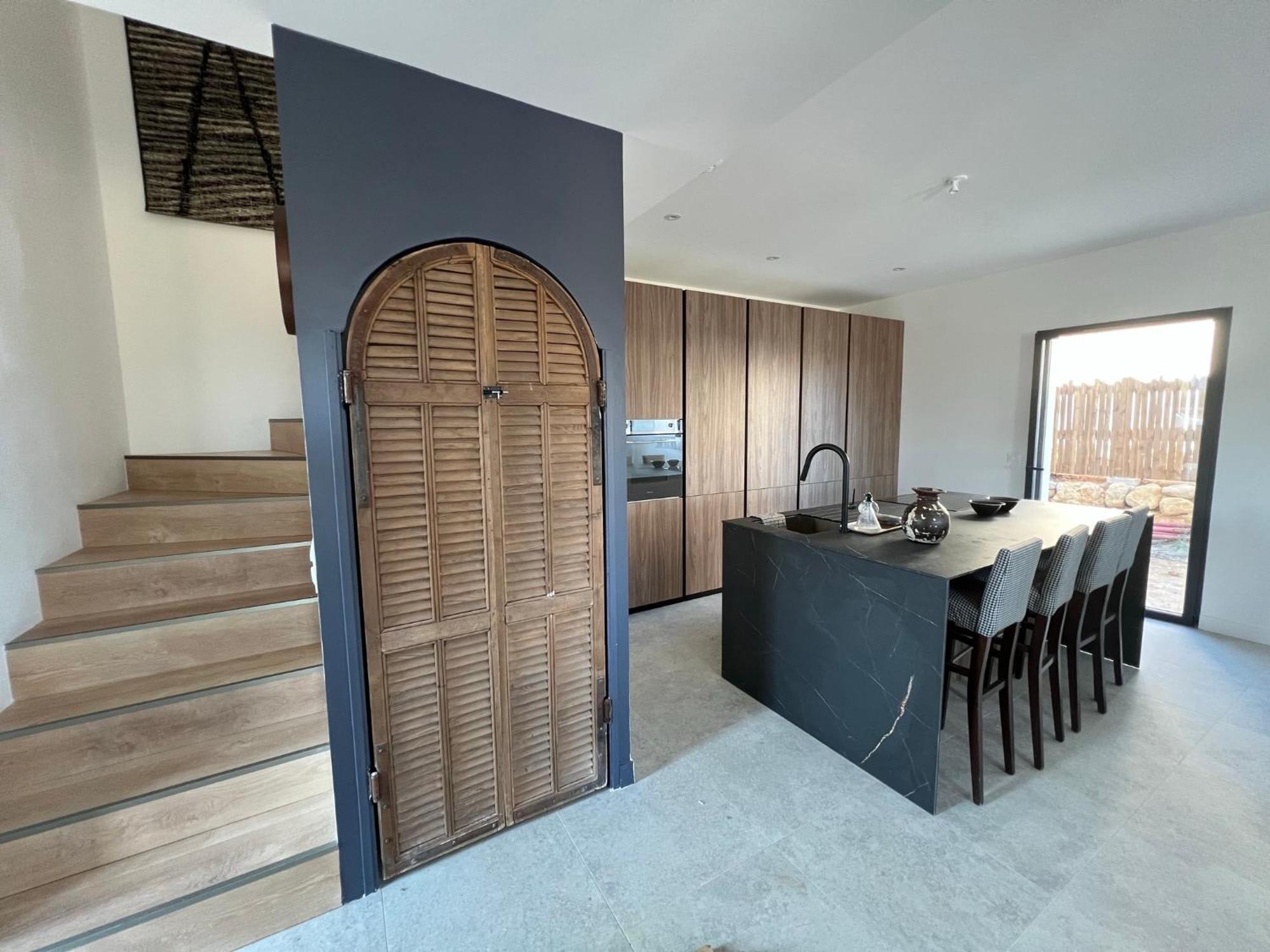 ואלאוריס Villa Nomade Proche De Cannes מראה חיצוני תמונה