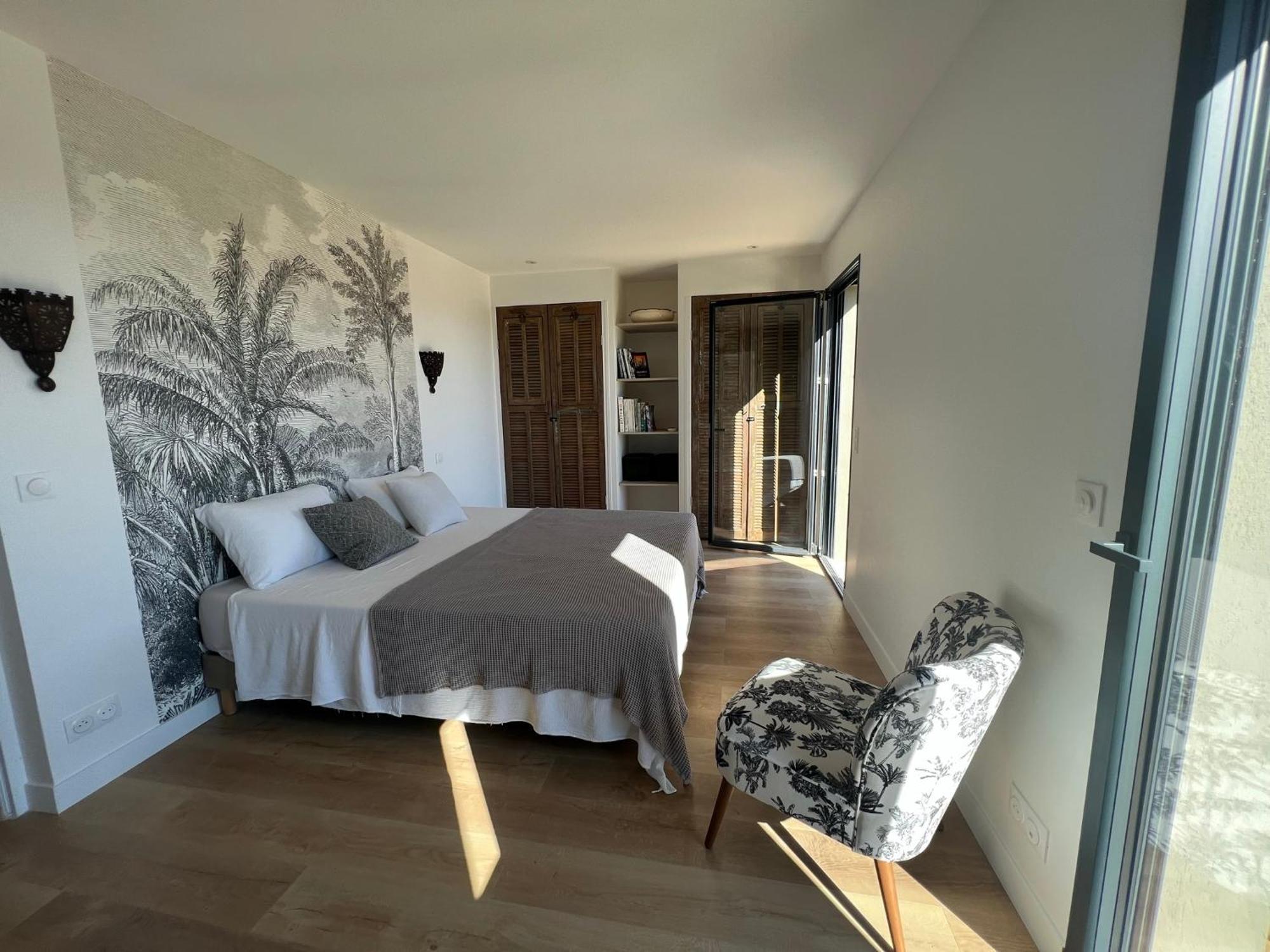 ואלאוריס Villa Nomade Proche De Cannes מראה חיצוני תמונה