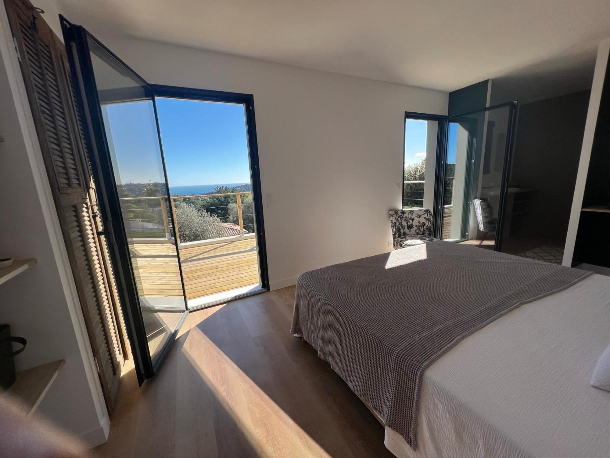 ואלאוריס Villa Nomade Proche De Cannes מראה חיצוני תמונה
