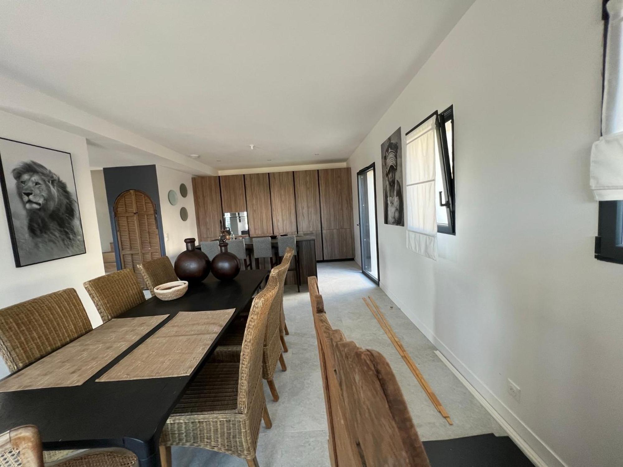 ואלאוריס Villa Nomade Proche De Cannes מראה חיצוני תמונה